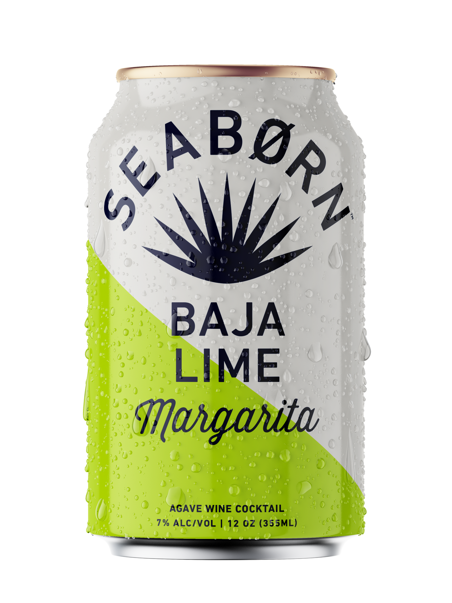 Baja Lime Margarita 4 Pack