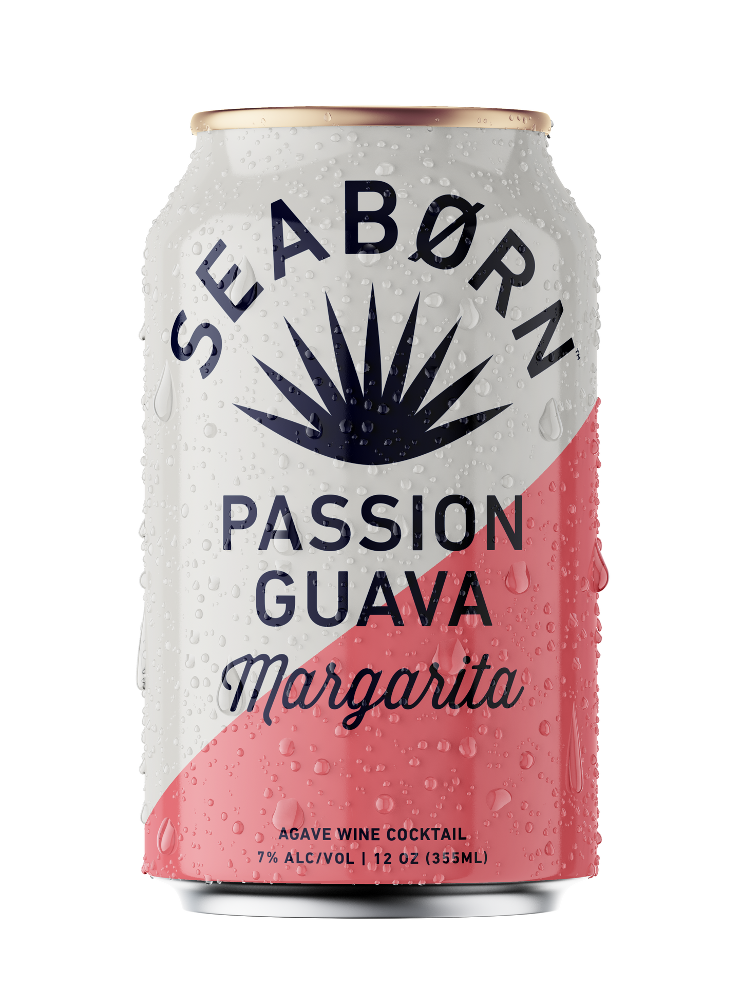 Passion Guava Margarita 4 Pack