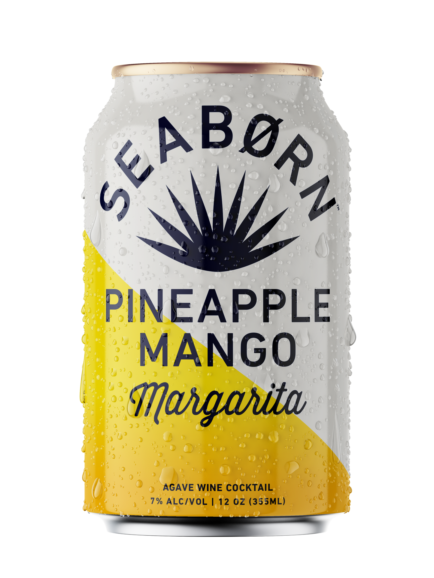 Pineapple Mango Margarita 4 Pack
