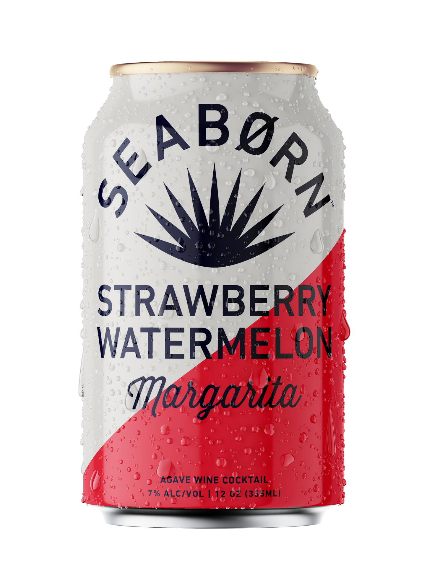 Strawberry Watermelon Margarita 4 Pack