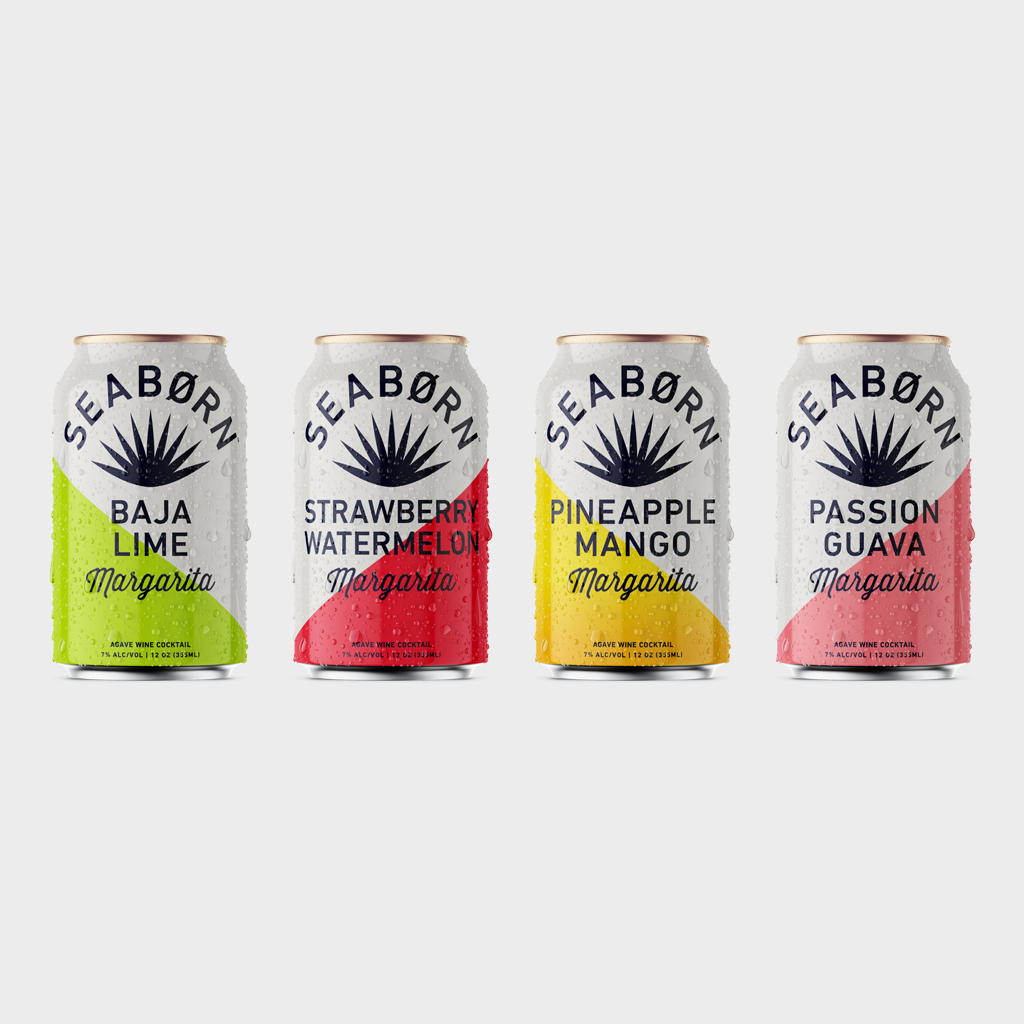 4 PACKS