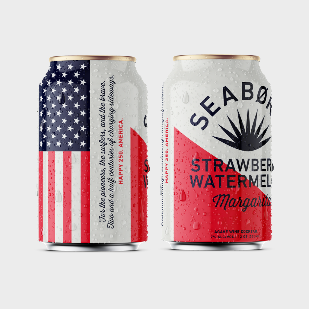 Strawberry Watermelon USA 250